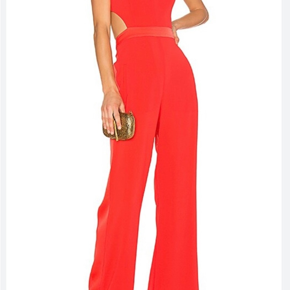 BCBG Malagosia Jumpsuit